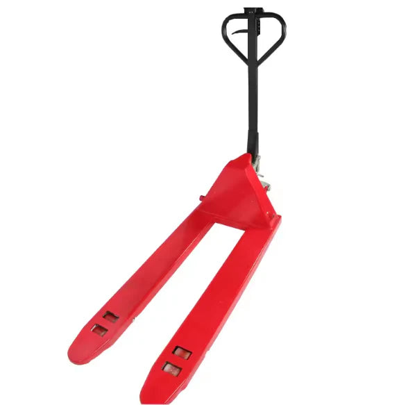 1.5T 2T transpallet tacker series electric pallet truck with lithium battery