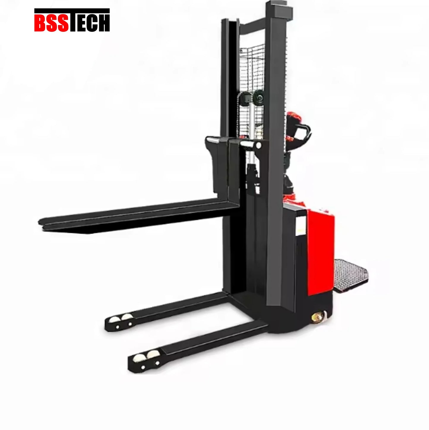 Full Electric Pallet Stacker BT-EPS2020