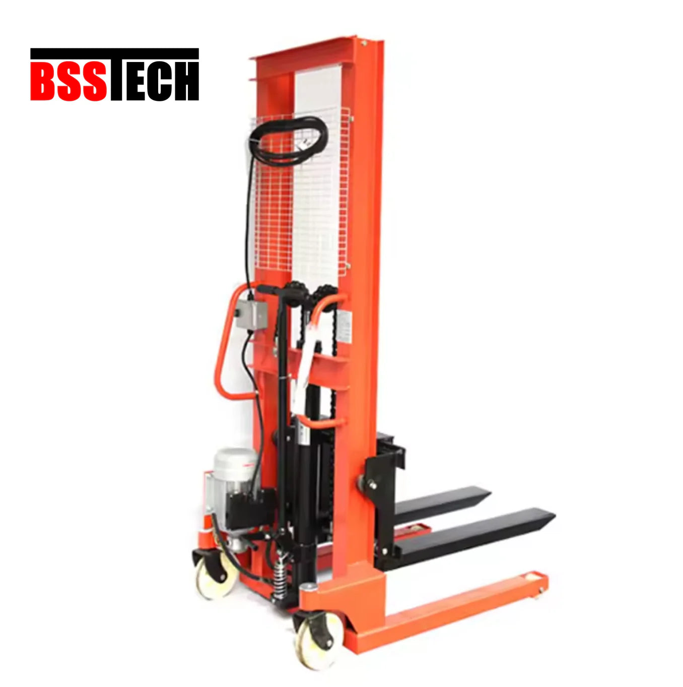Hydraulic Manual Stacker BT-MPS1030
