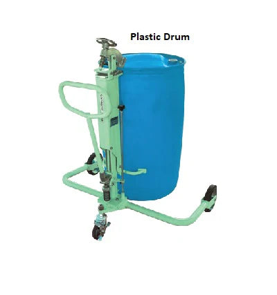 OIC Drum Porter