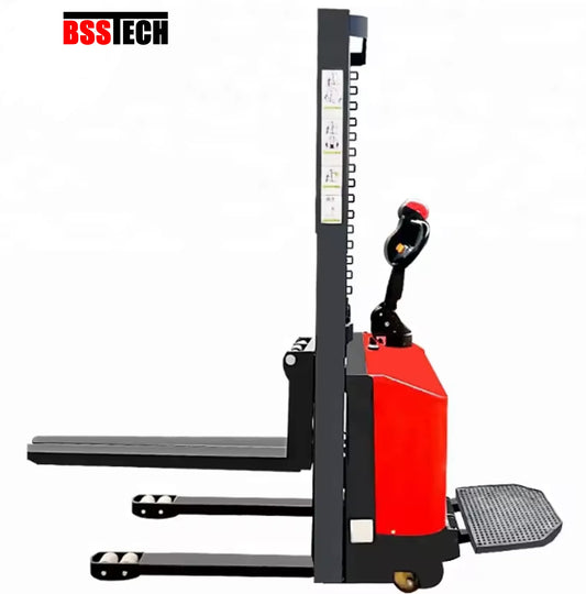 Full Electric Pallet Stacker BT-EPS2020