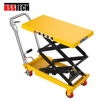 Hydraulic Table Lifter BT-HTL500