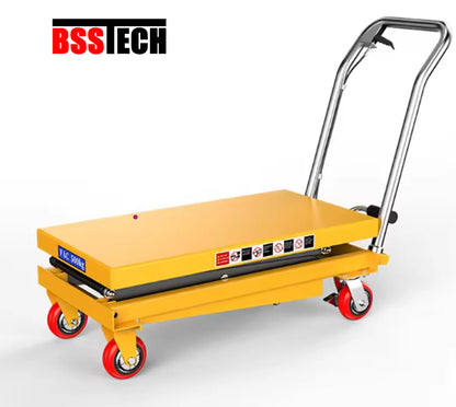Hydraulic Table Lifter BT-HTL350