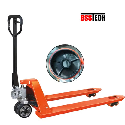 Manual Hand Pallet Truck