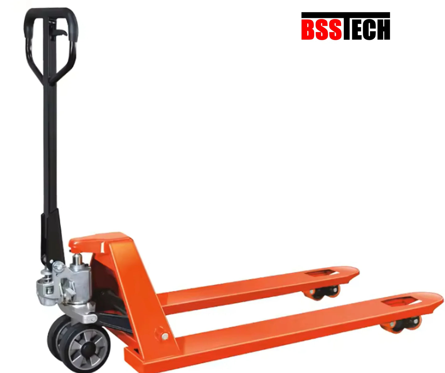 Manual Hand Pallet Truck