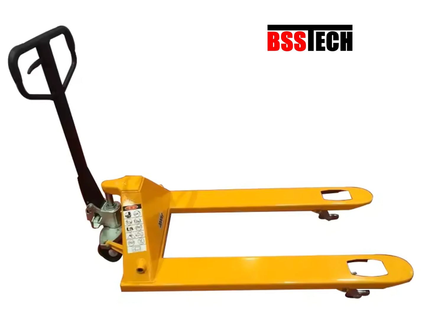 Manual Hand Pallet Truck