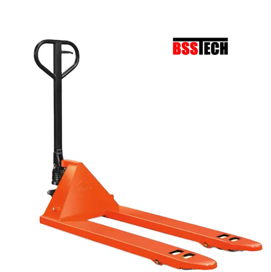 Manual Hand Pallet Truck