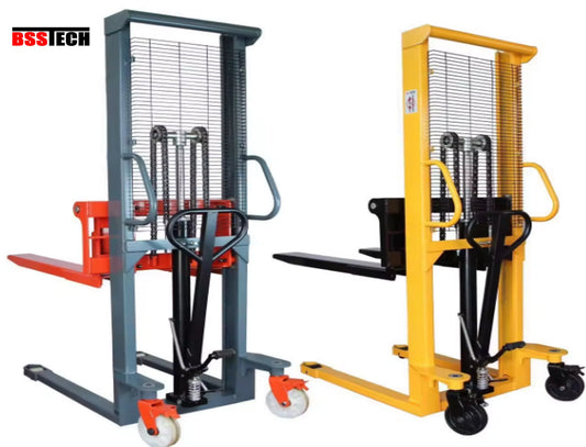 Hydraulic Manual Stacker BT-MPS1030