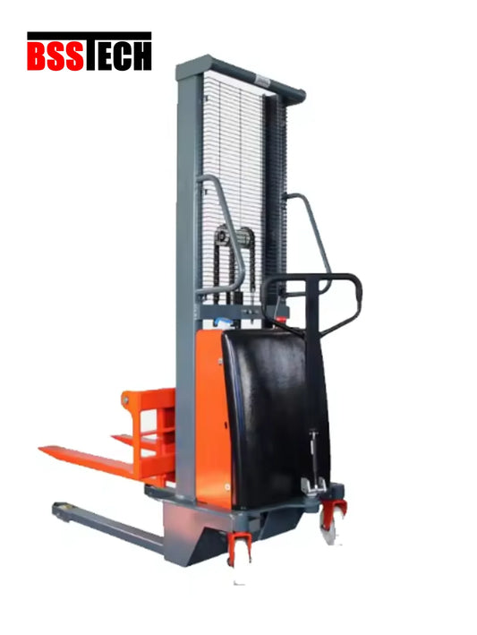 Semi-Electric Pallet Stacker BT-SEPS1030