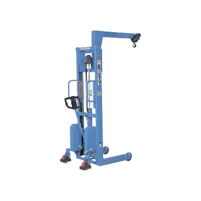 OPK Jib Crane