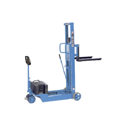 OPK Reach Type Jib Crane