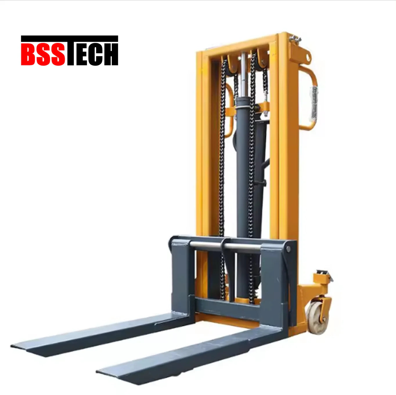 Hydraulic Manual Stacker BT-MPS2020