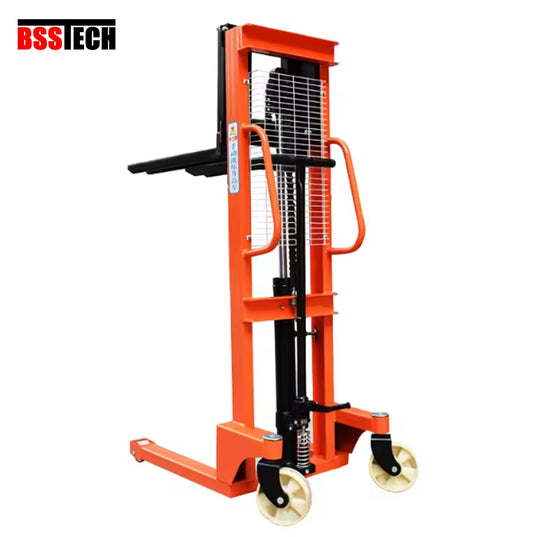 Hydraulic Manual Stacker BT-MPS2020